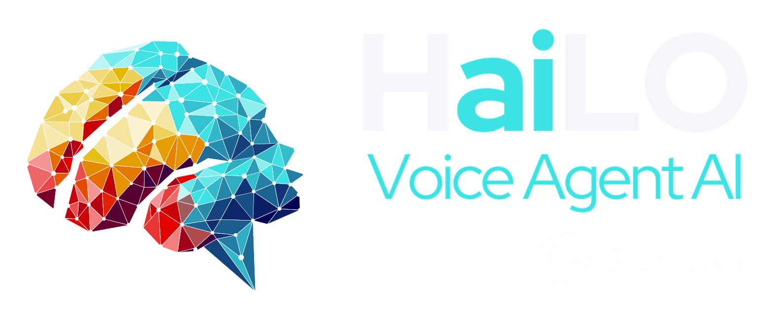 HaiLO Voice Agent AI